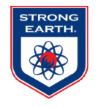 Strong Earth